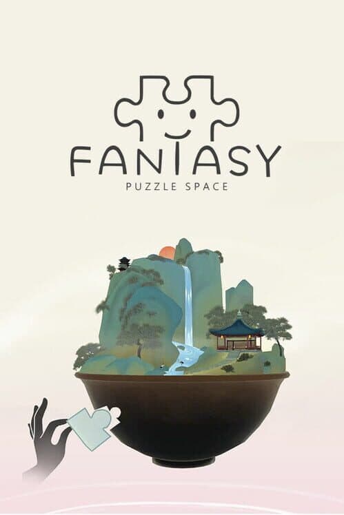 Обложка Fantasy Puzzle 3D