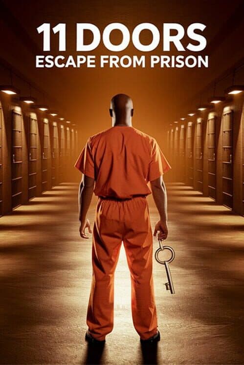Обложка 11 Doors: Escape From Prison