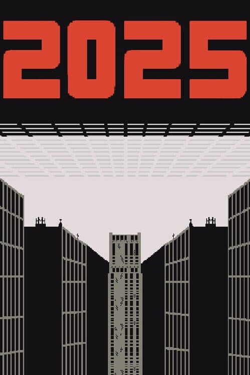 Обложка 2025