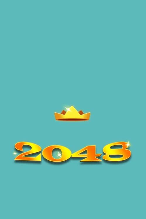 Обложка 2048