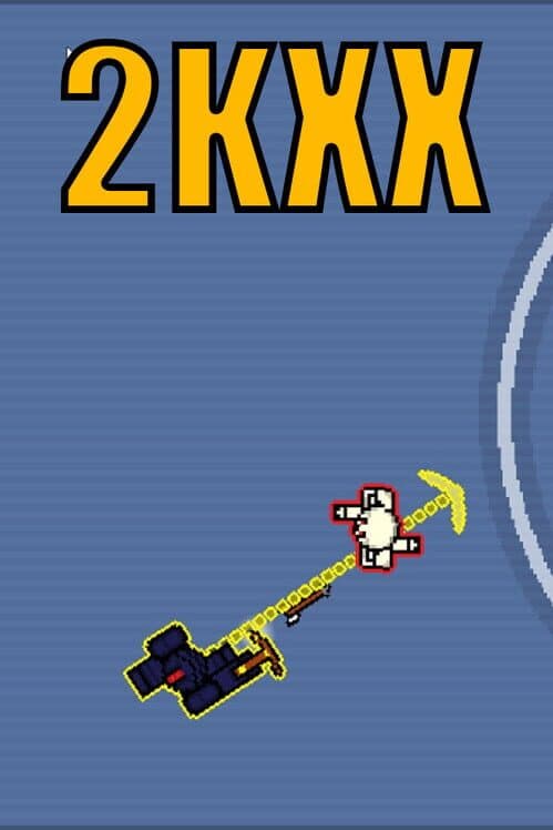 Обложка 2Kxx