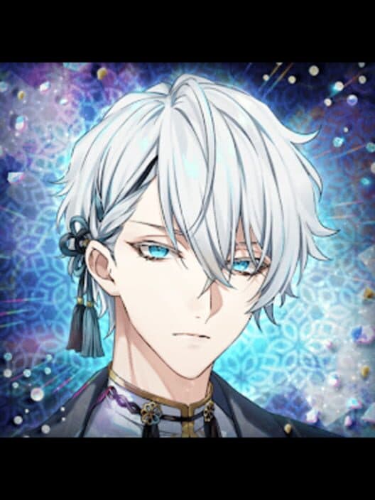 Обложка Lustrous Heart