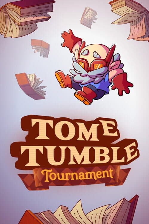 Обложка Tome Tumble Tournament