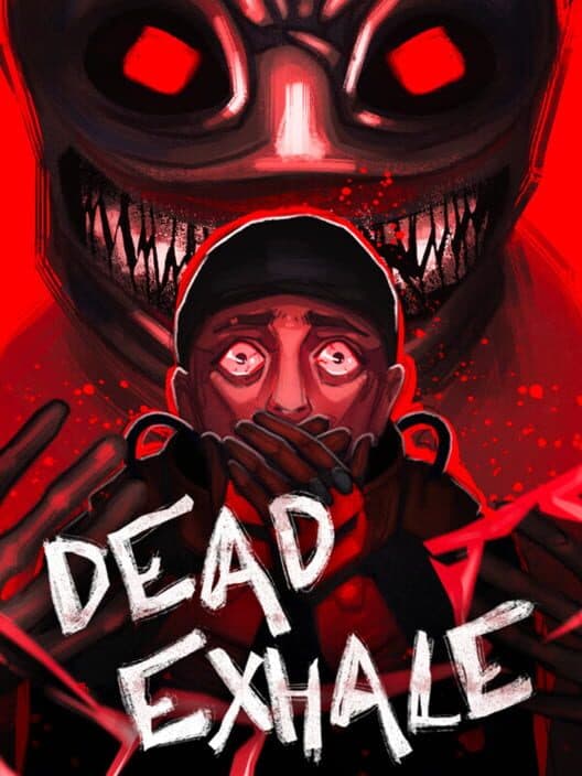 Обложка Dead Exhale