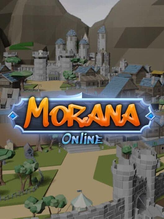 Обложка Morana Online
