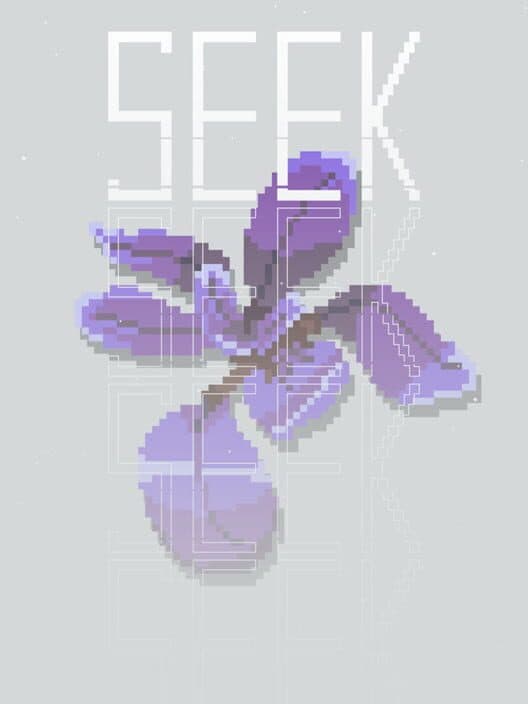 Обложка Seek