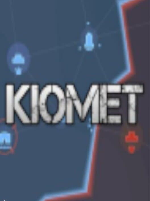 Обложка Kiomet