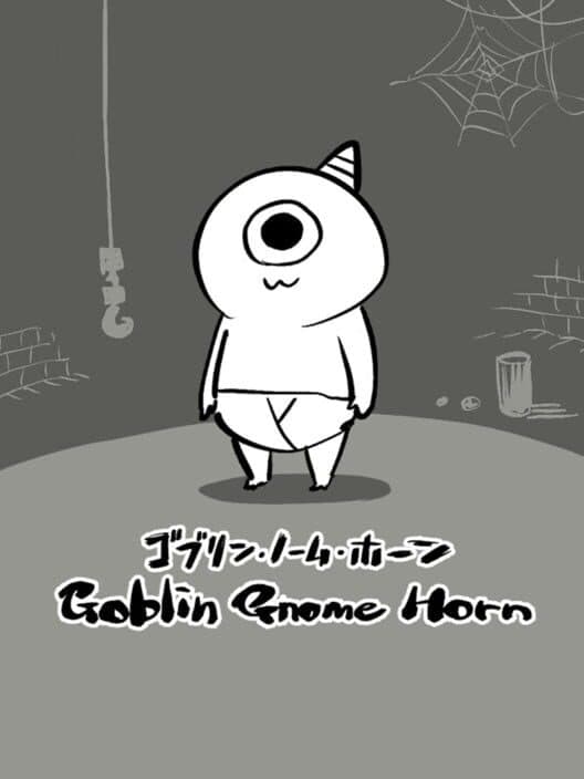 Обложка Goblin Gnome Horn