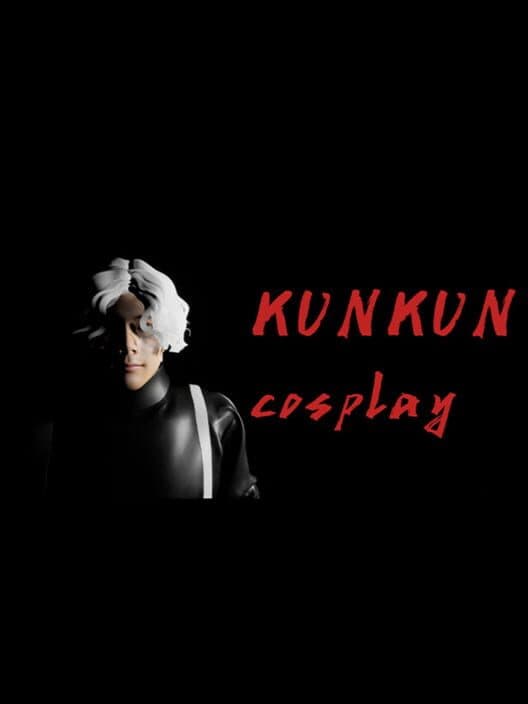 Обложка Kunkun Dream Startles the Soul-Ghost Animal Cosplay