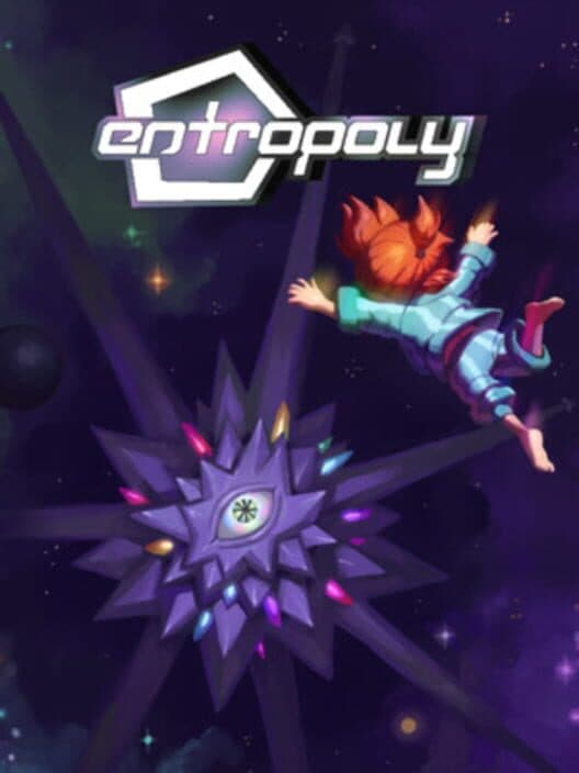 Обложка Entropoly