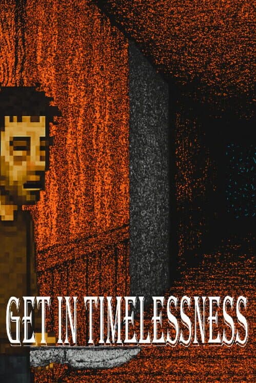 Обложка Get in Timelessness