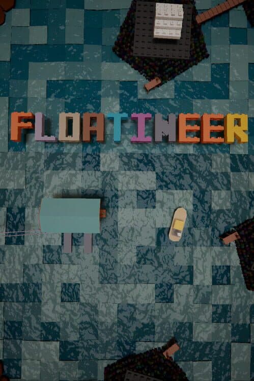 Обложка Floatineer