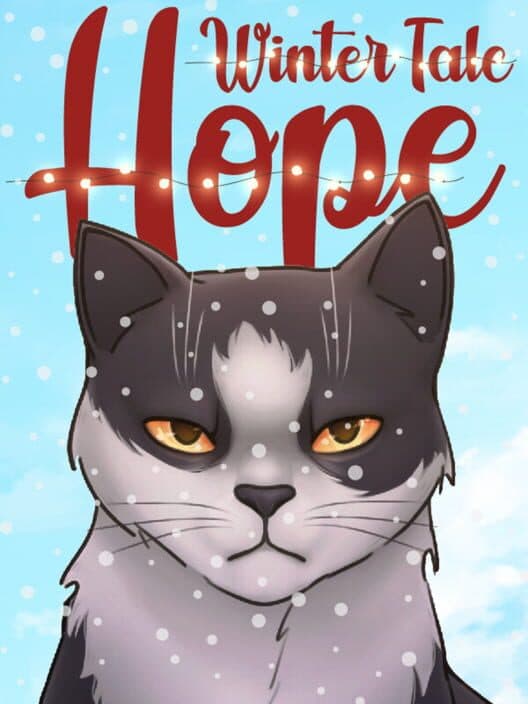 Обложка Hope: Winter Tale