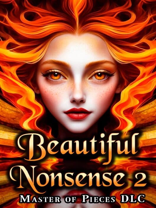 Обложка Master of Pieces Jigsaw Puzzle: Beautiful Nonsense 2