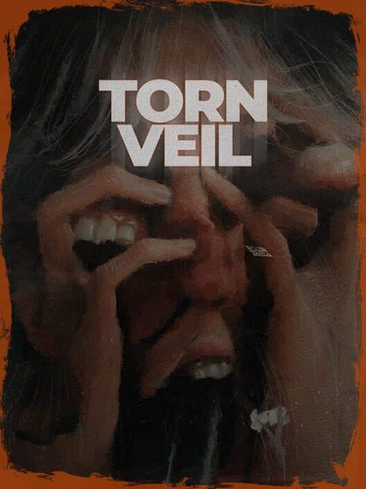 Обложка Torn Veil