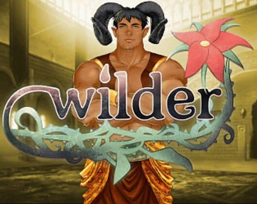 Обложка Wilder: Bahadur's Story
