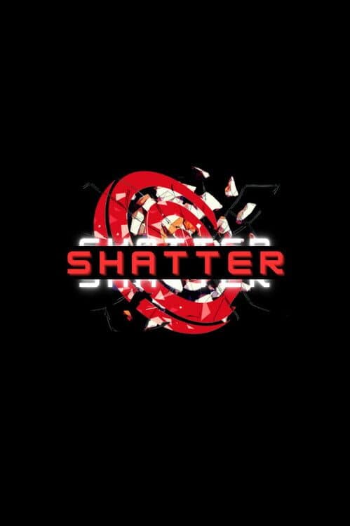 Обложка Shatter