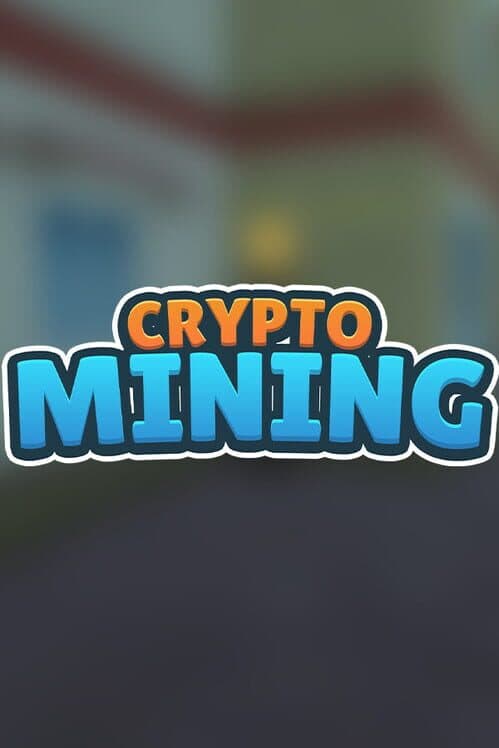 Обложка Crypto Mining