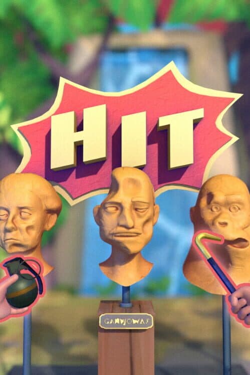 Обложка Hit