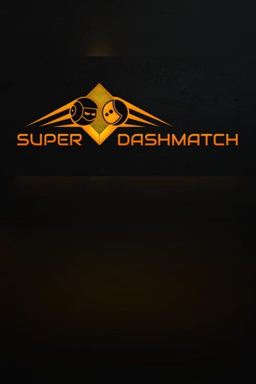 Обложка Super Dashmatch