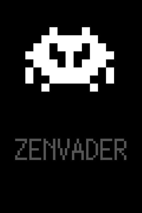 Обложка Zenvader