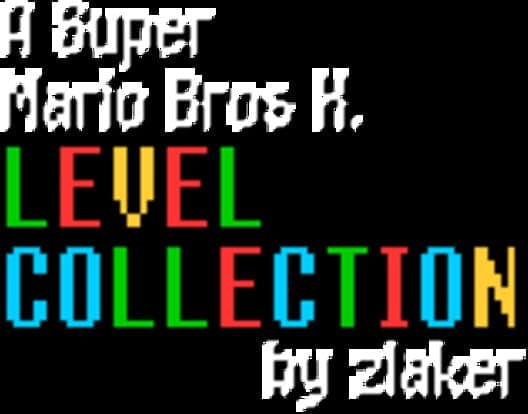 Обложка A Super Mario Bros X. Level Collection