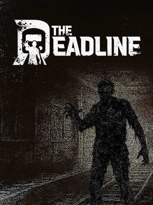 Обложка The DeadLine