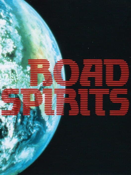 Обложка Road Spirits