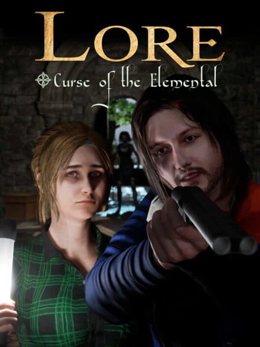 Обложка Lore: Curse of the Elemental