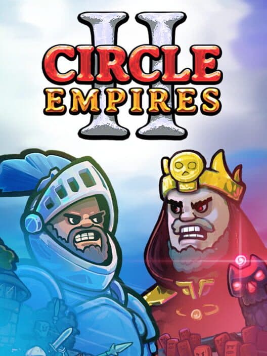 Обложка Circle Empires 2