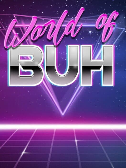 Обложка World of Buh