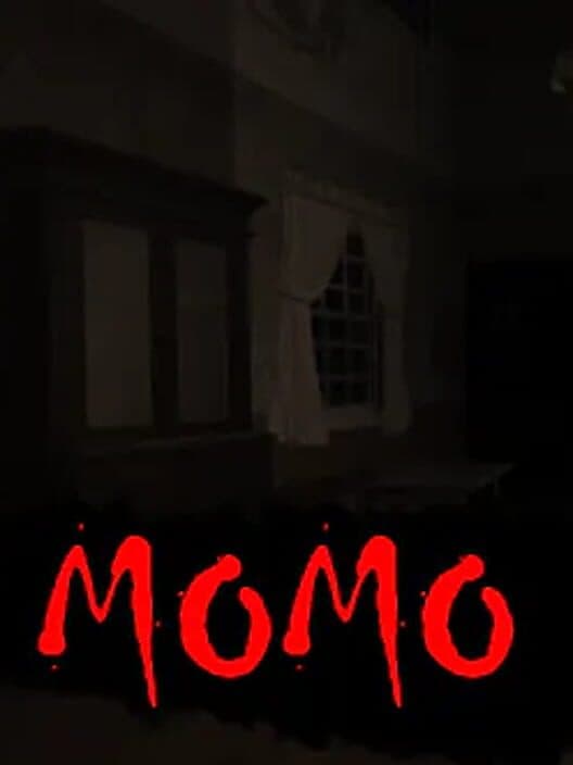 Обложка Momo