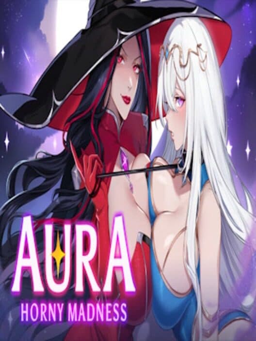 Обложка Aura: Hentai Cards - Horny Madness