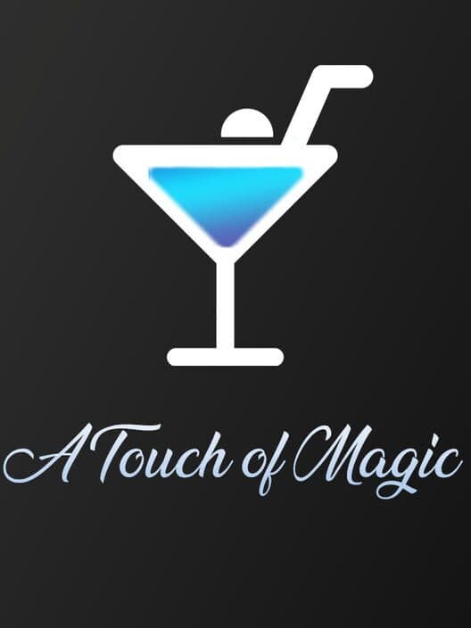 Обложка A Touch of Magic