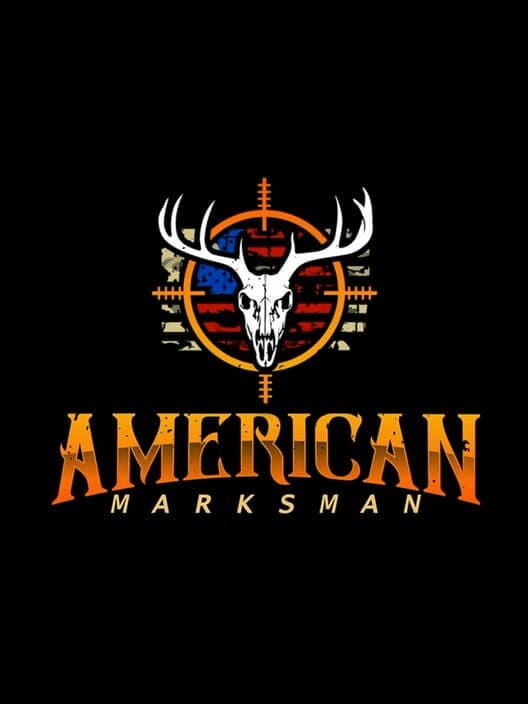Обложка American Marksman
