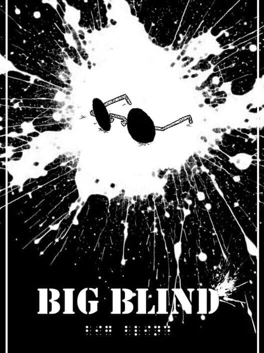 Обложка Big Blind