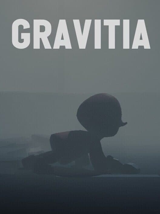 Обложка Gravitia