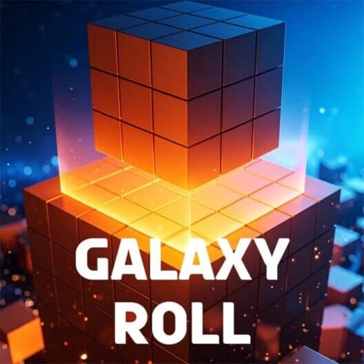 Обложка Galaxy Roll