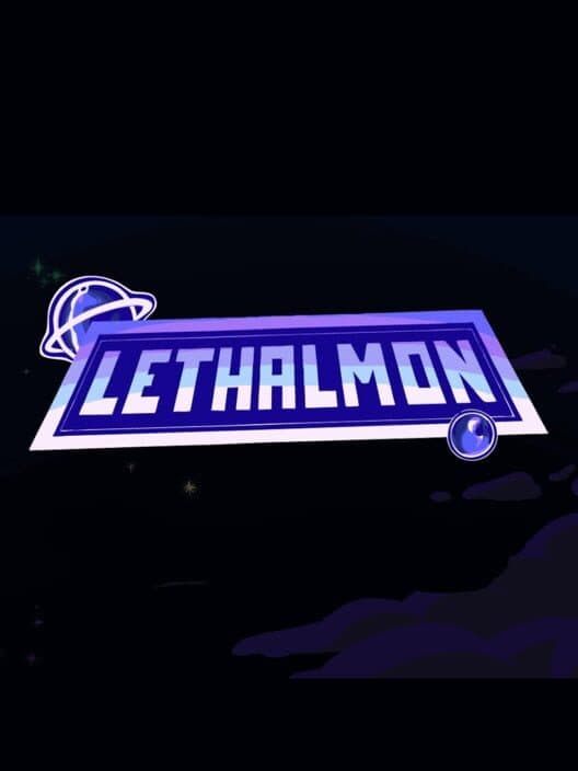 Обложка Lethalmon