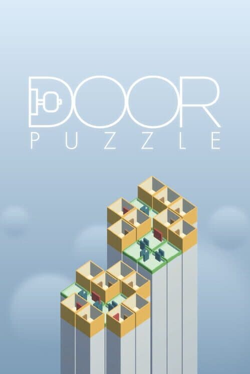 Обложка Door Puzzle