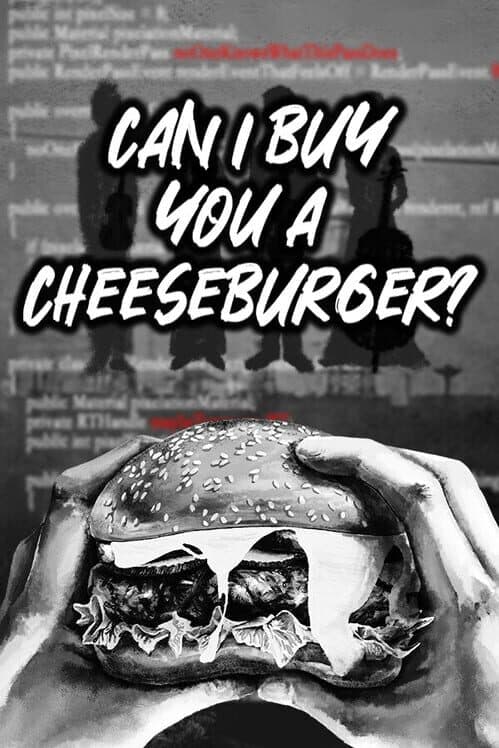 Обложка Can I Buy You a Cheeseburger?