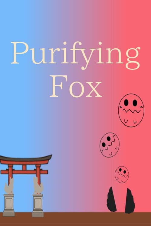 Обложка Purifying Fox