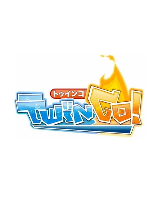 Обложка TwinGo!