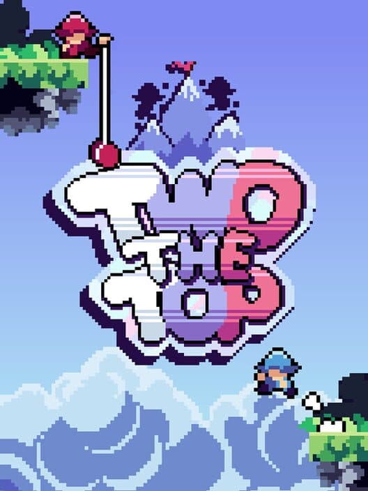 Обложка Two the Top
