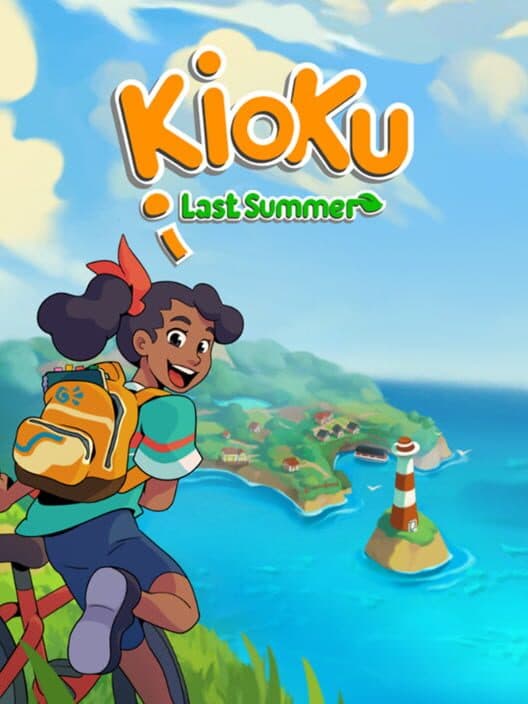 Обложка Kioku: Last Summer