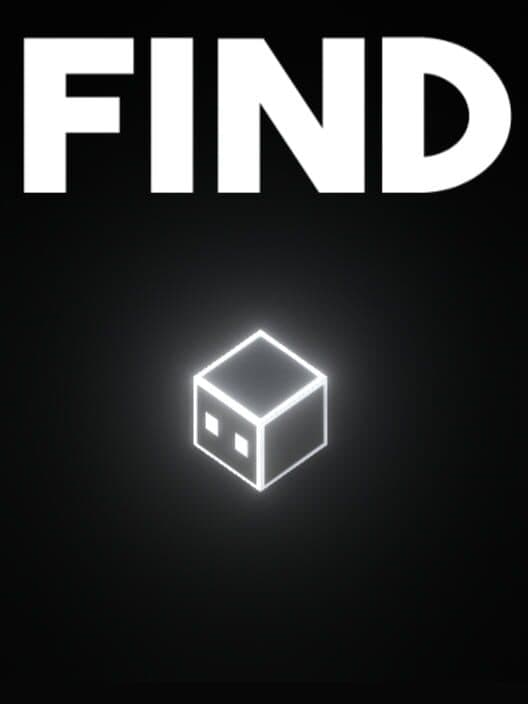 Обложка Find