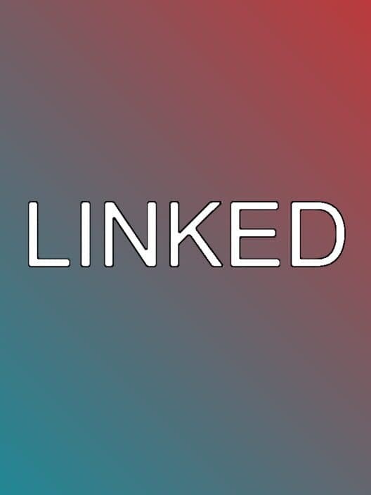 Обложка Linked