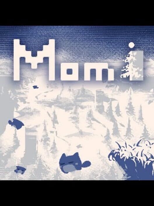 Обложка Momi
