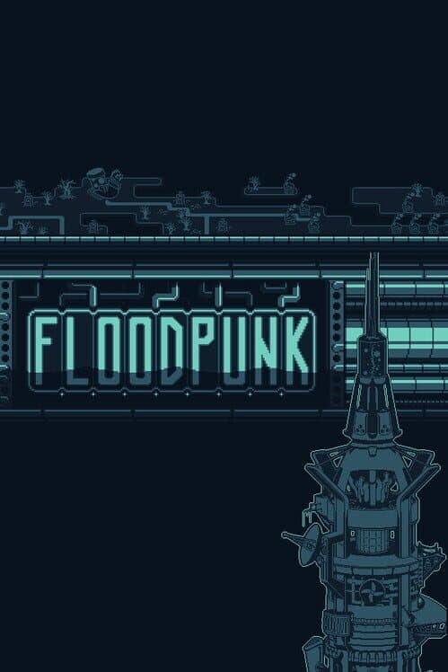 Обложка Floodpunk