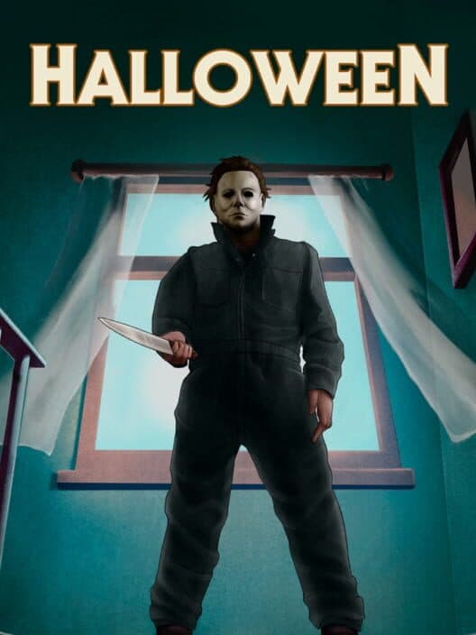 Обложка Halloween: A Match Made in Terror